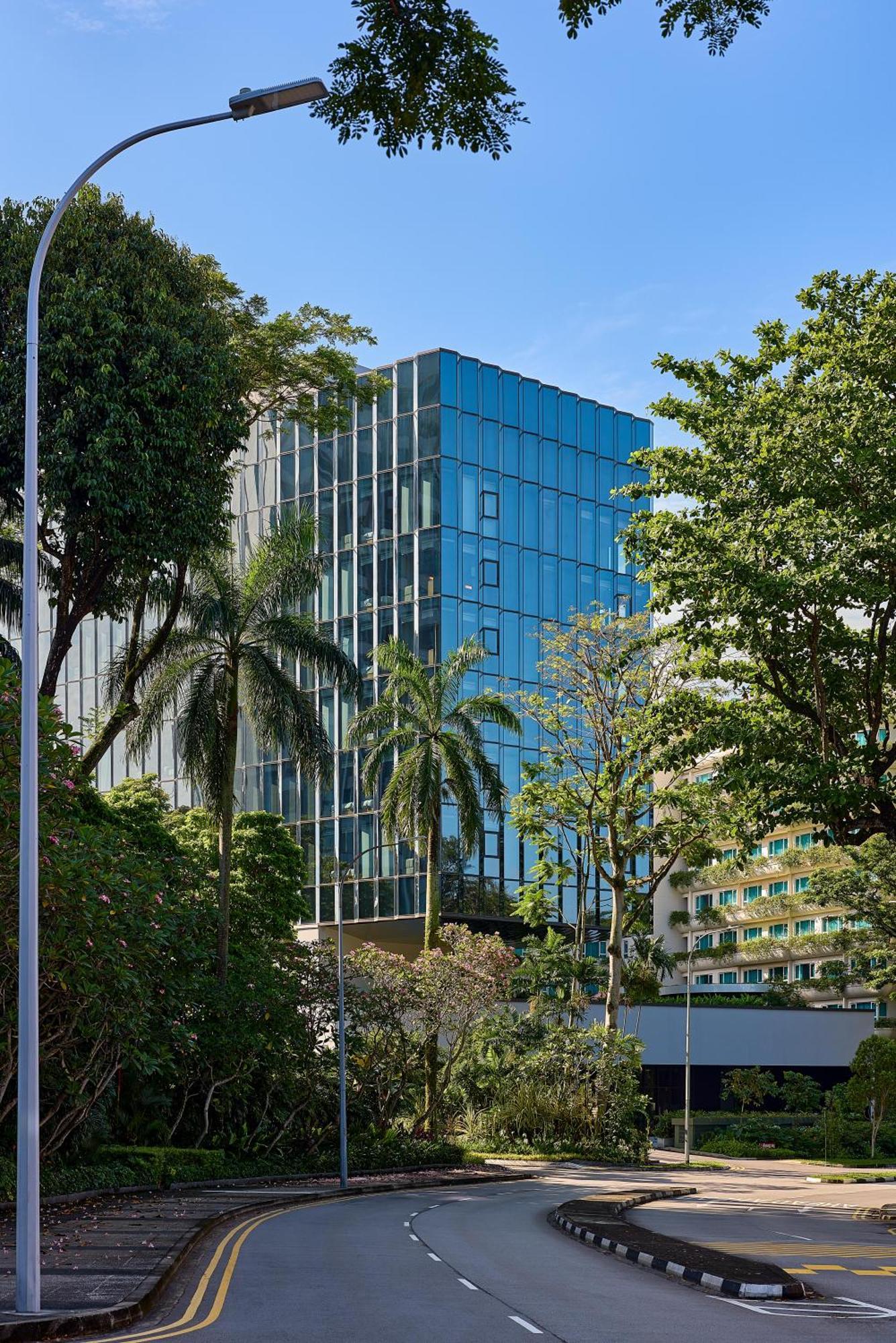Hotel The Standard, 5*