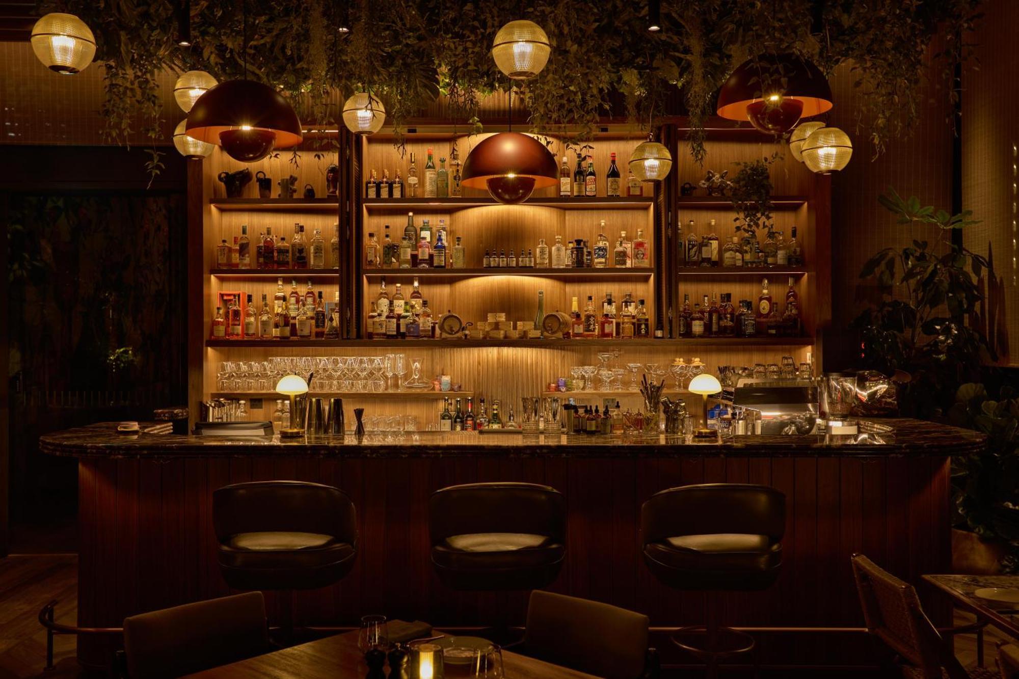 The Standard, Hotel