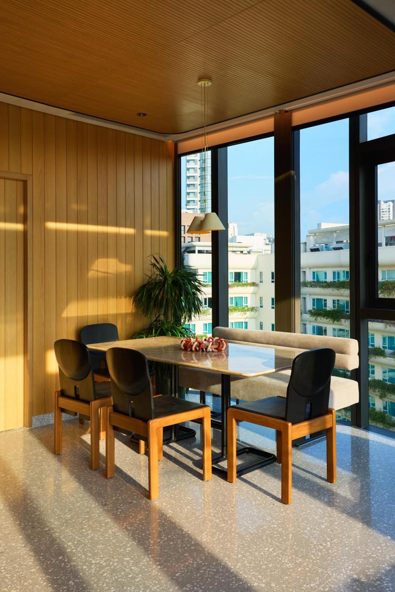 The Standard, Hotel 5*