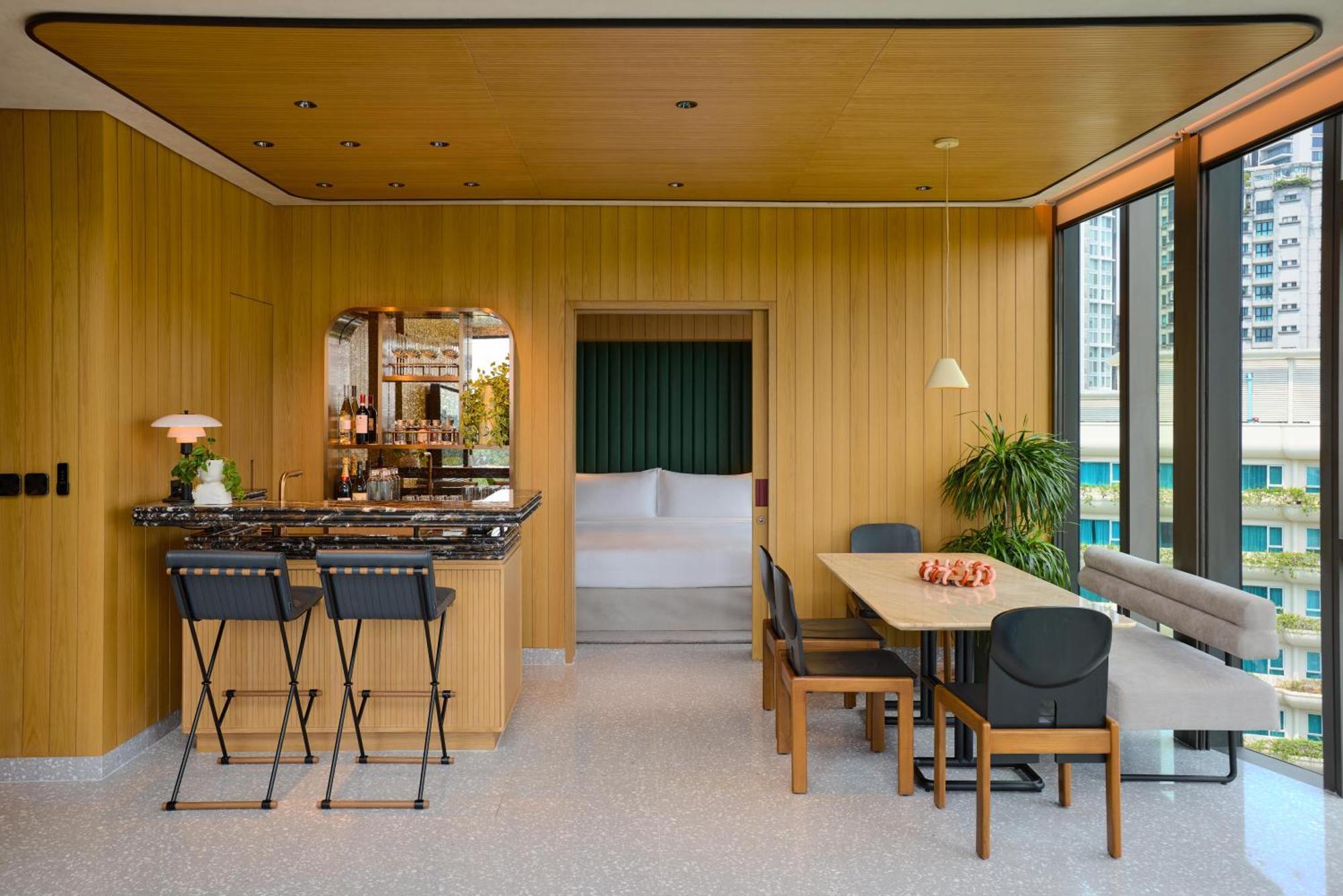 Hotel The Standard, 5*