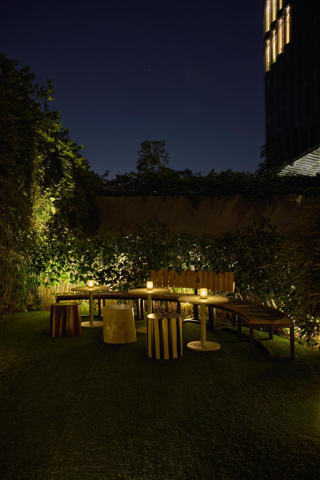 The Standard, Hotel 5*