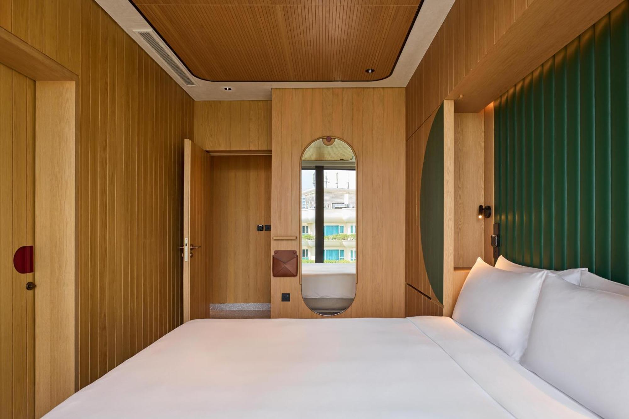 Hotel The Standard, 5*