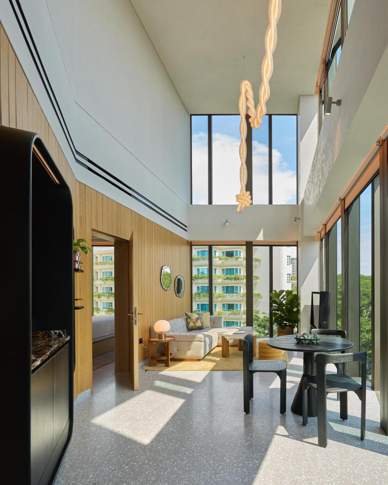 The Standard, Hotel 5*
