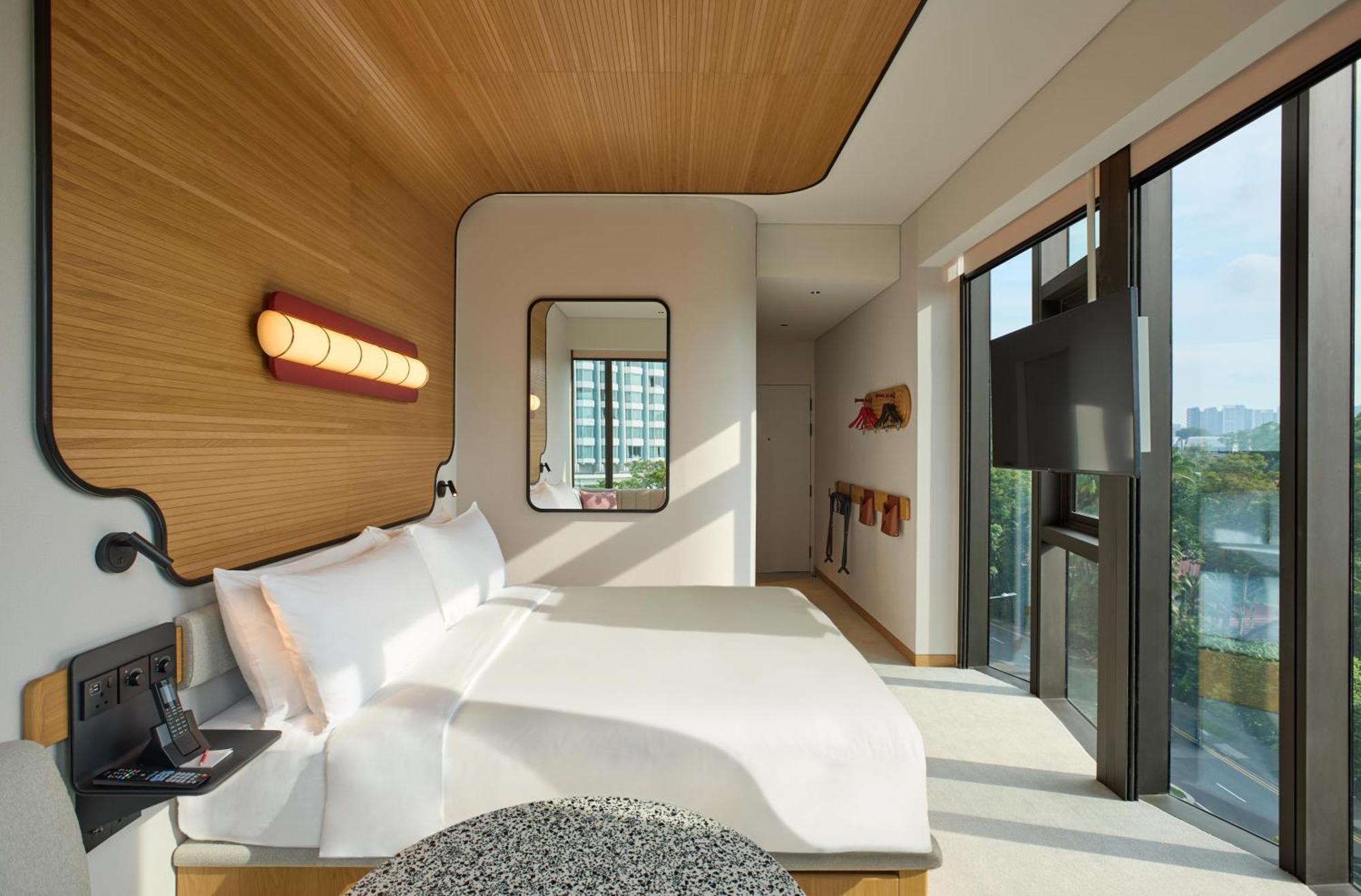 Hotel The Standard, 5*