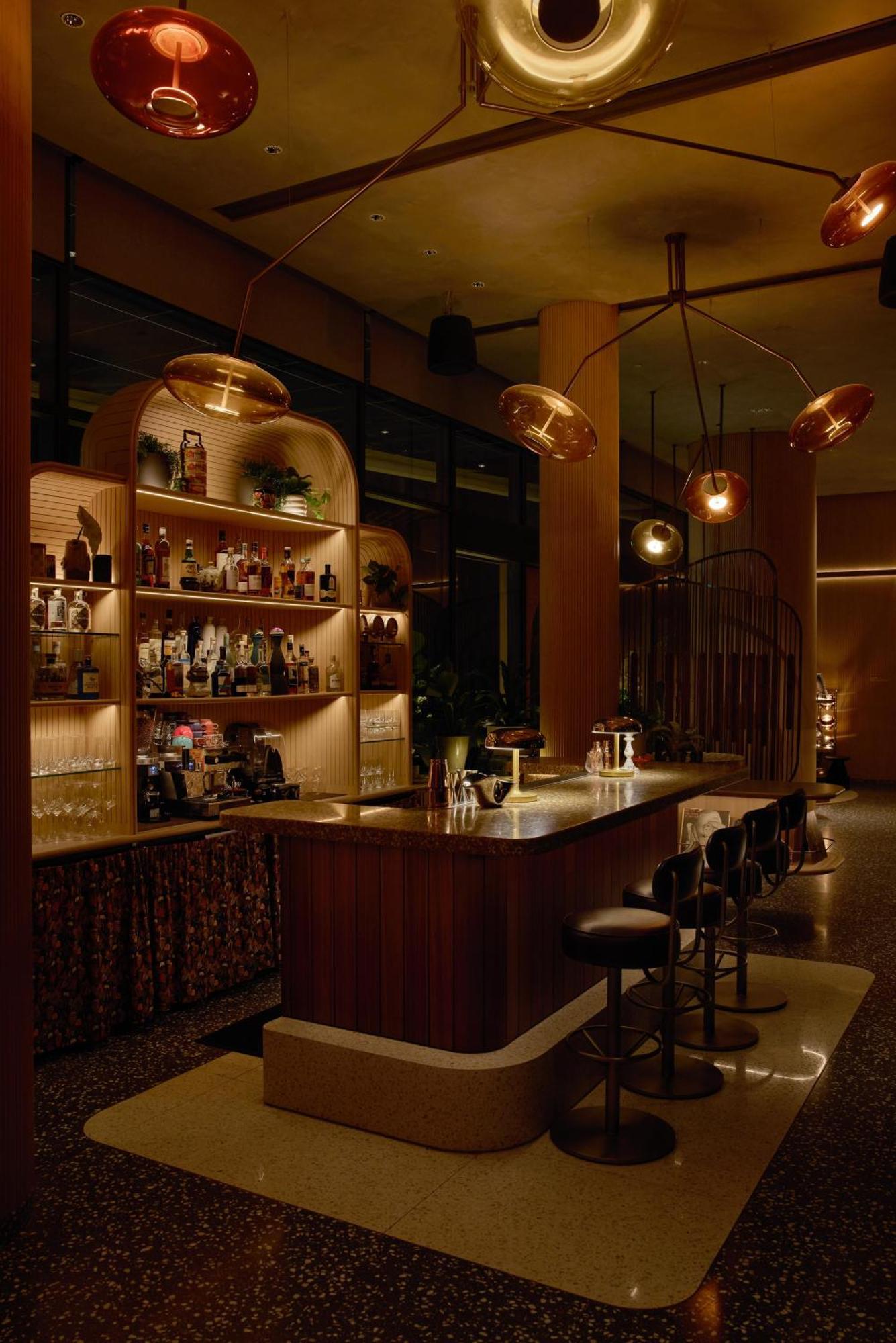 The Standard, 5*