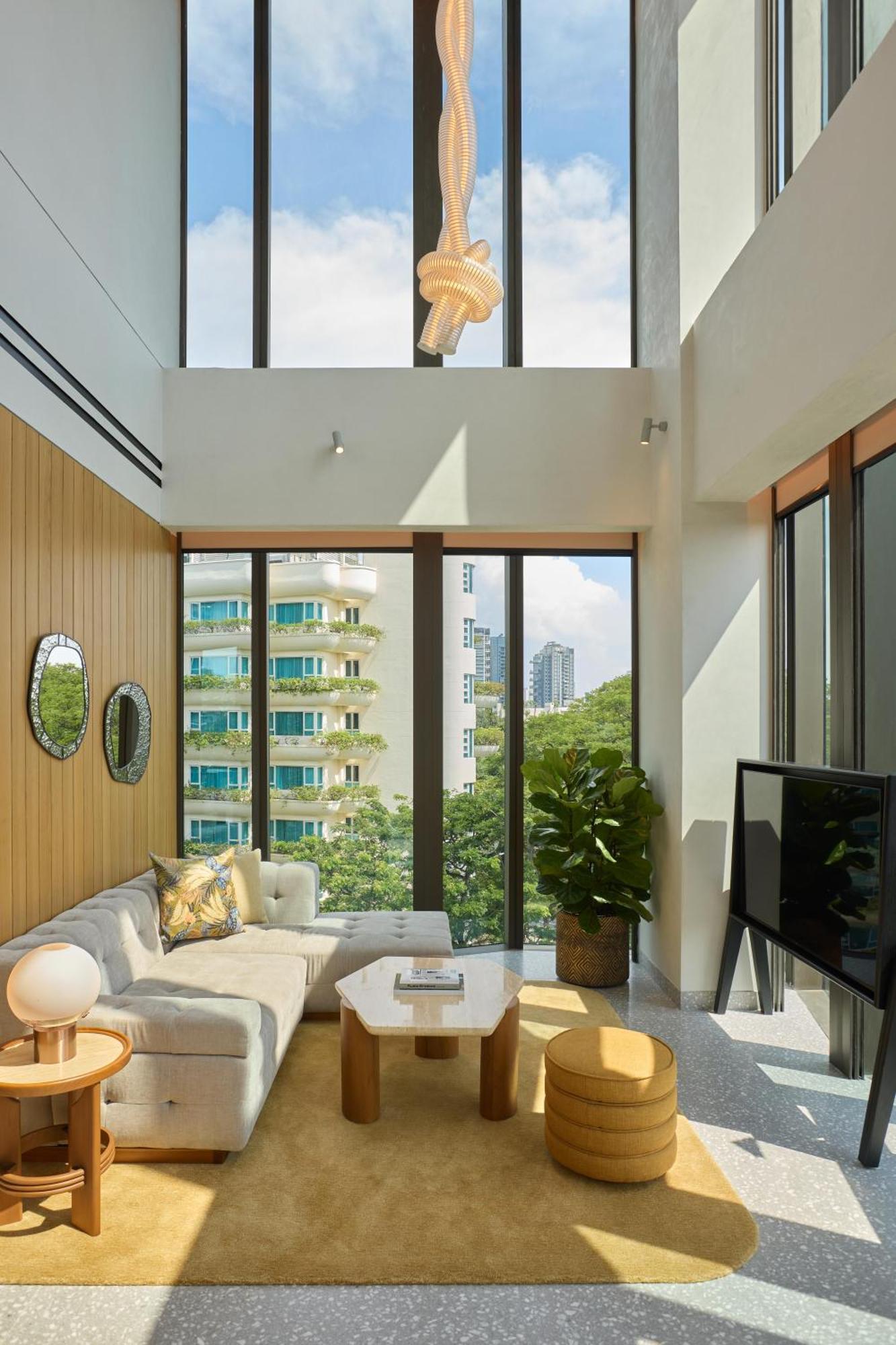 Hotel The Standard, 5*