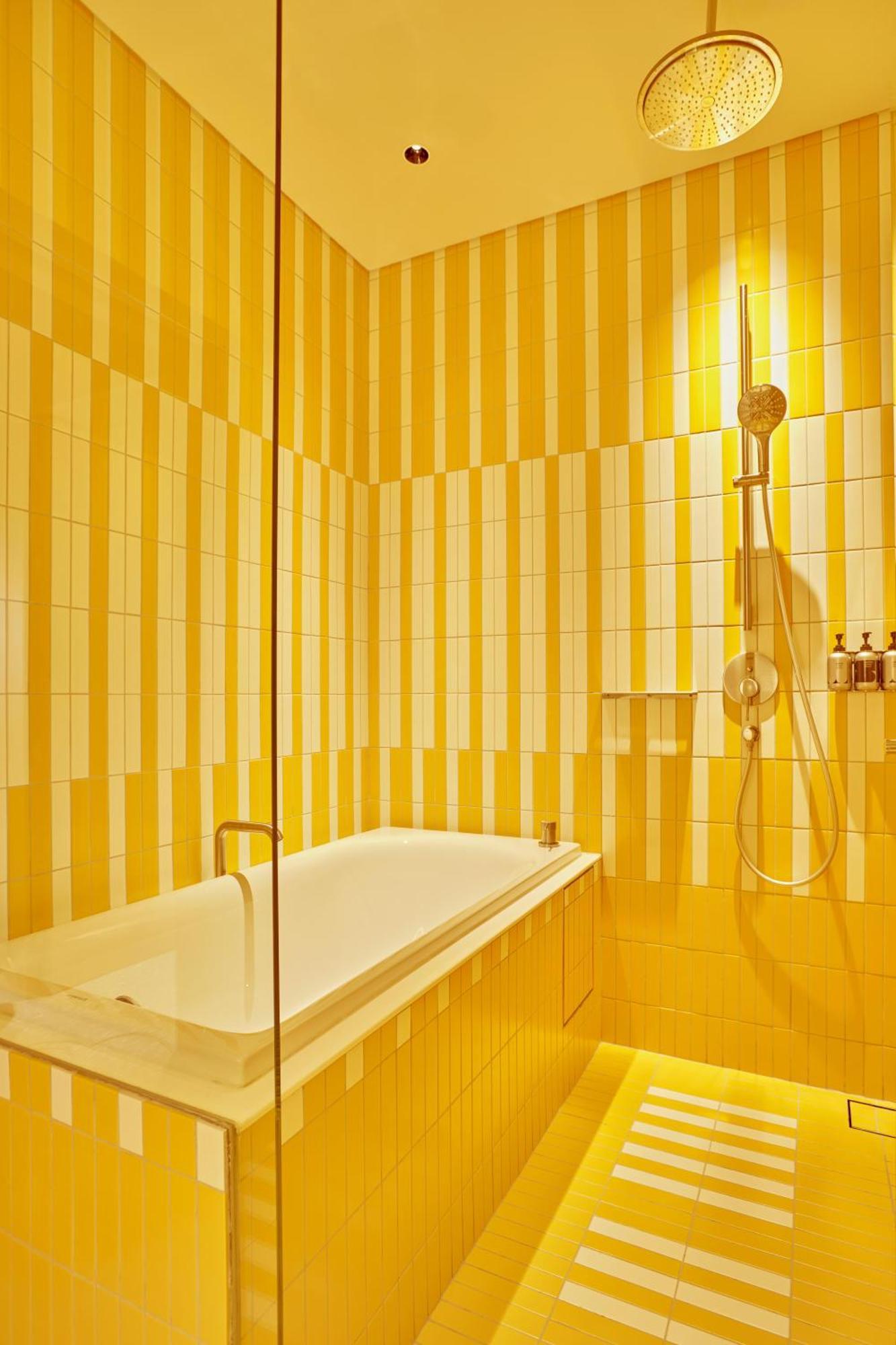 The Standard, Hotel