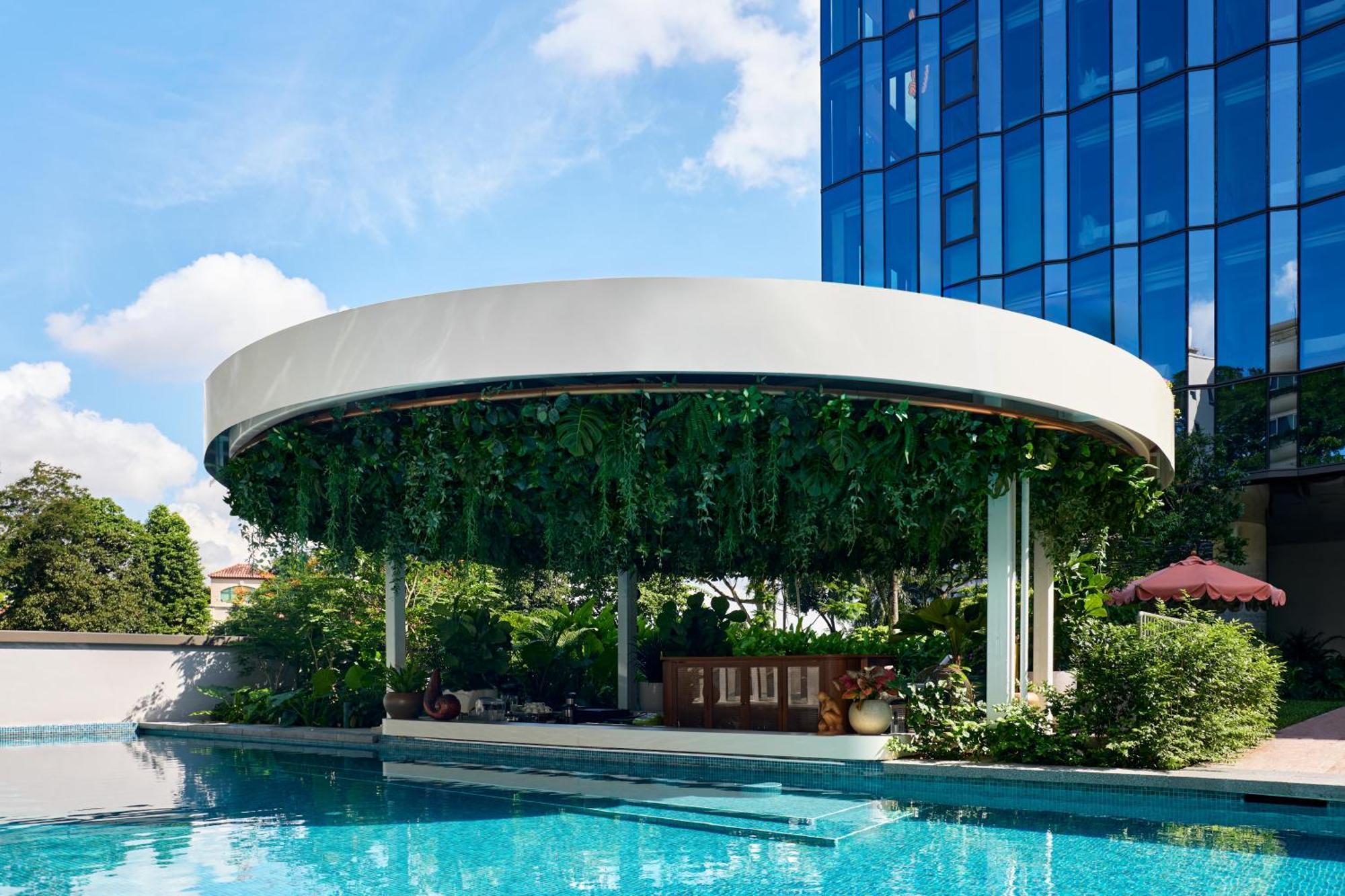 Hotel The Standard,